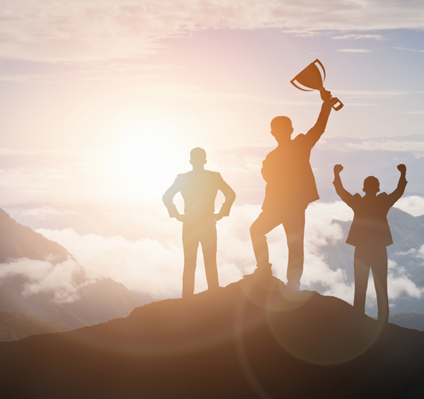 achievements