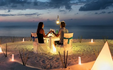 india honeymoon packages