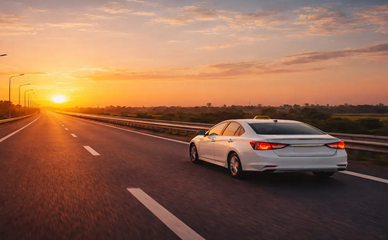 outstation car rental