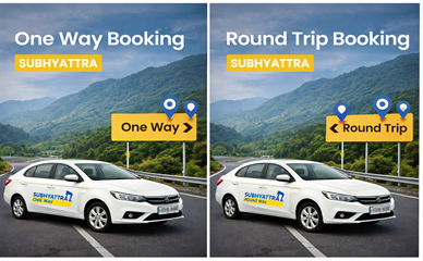 one way car rental