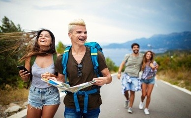 grouptravel