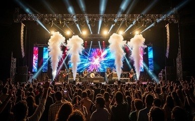 liveshows