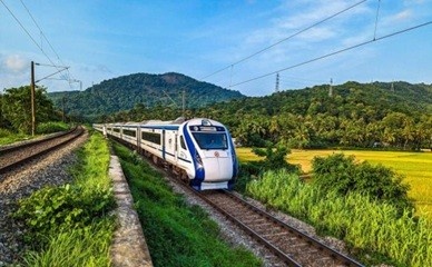 trainbooking