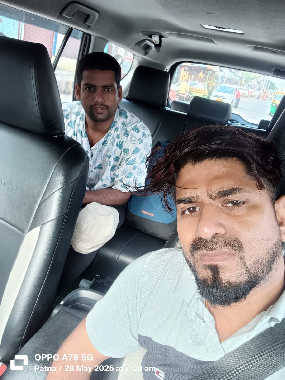 Sonu Kumar