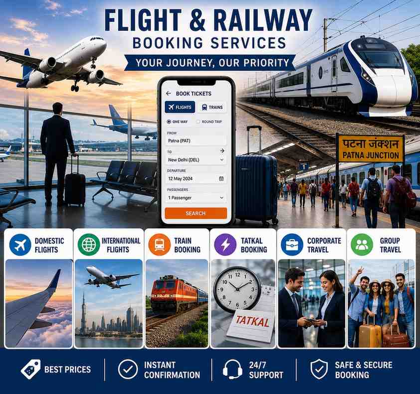 bookingticket