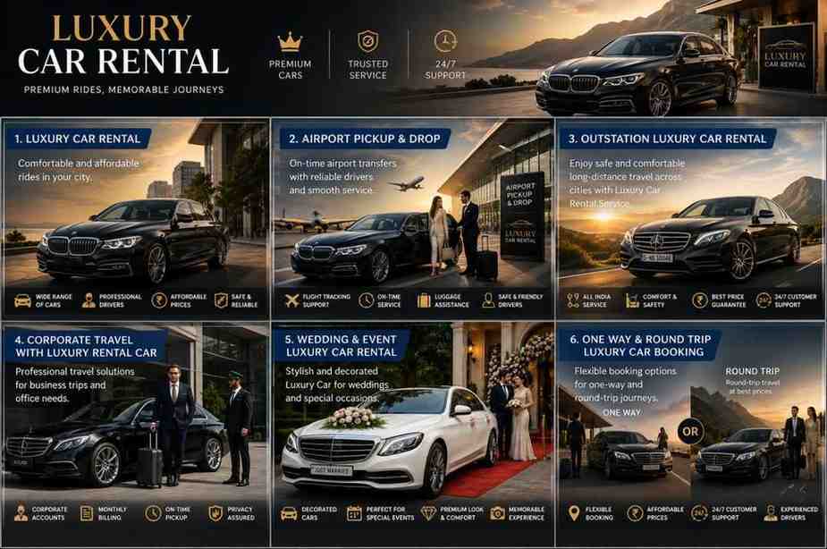 luxurycar